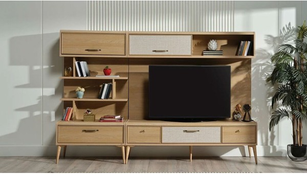 Mitra Tv Unit