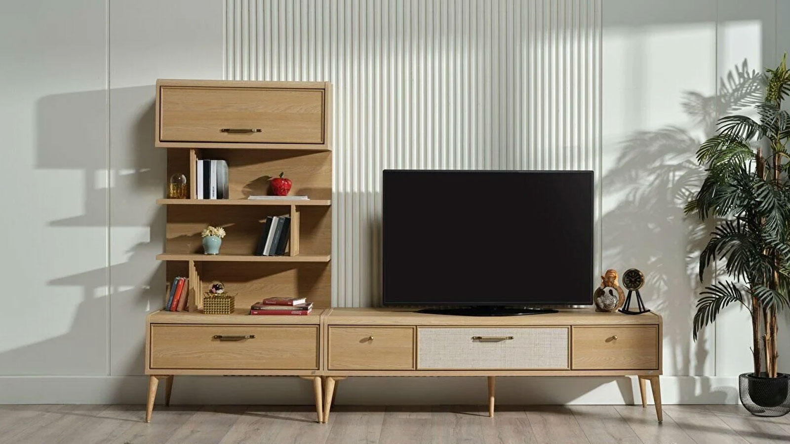 Mitra Tv Unit