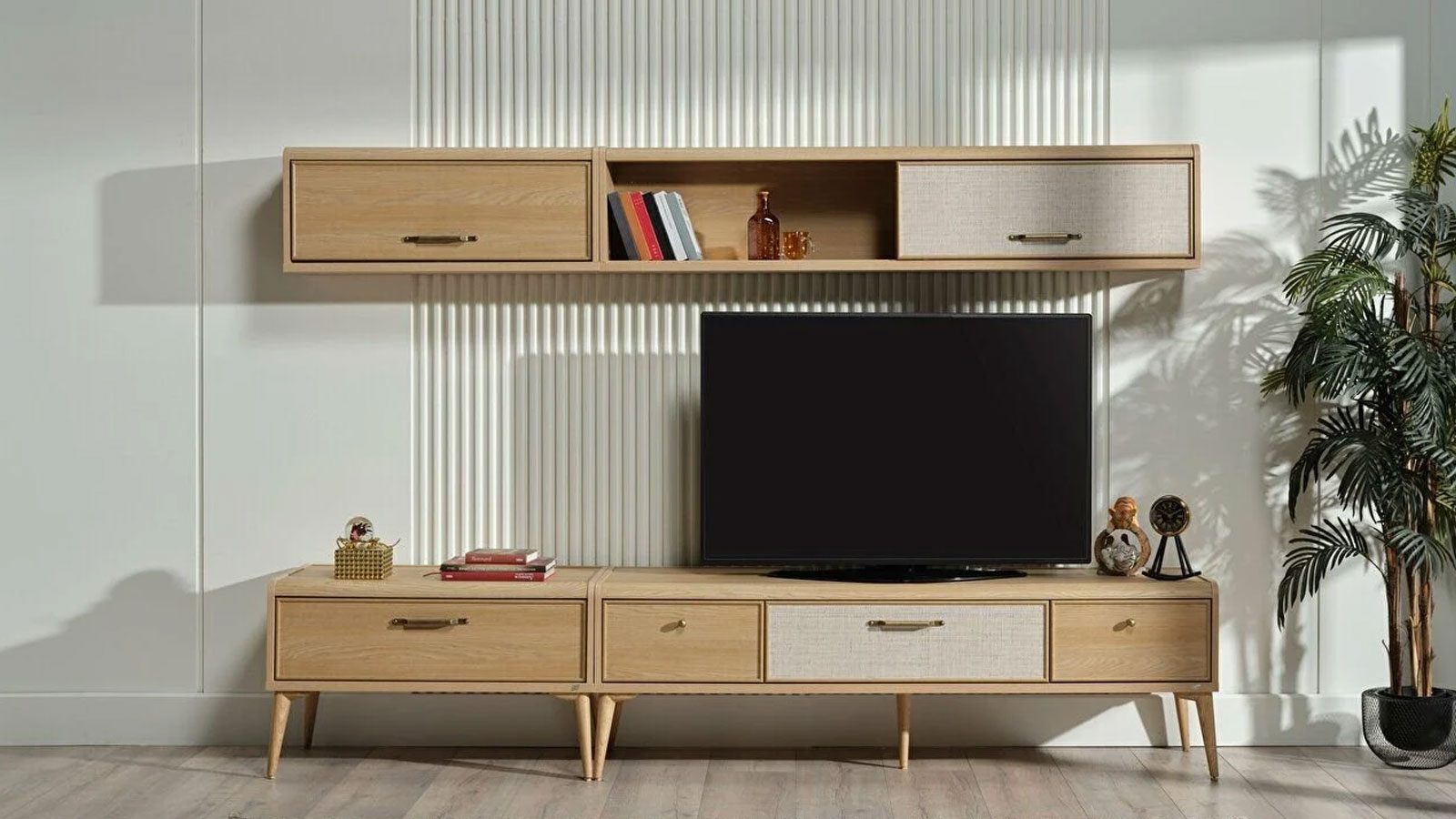 Mitra Tv Unit