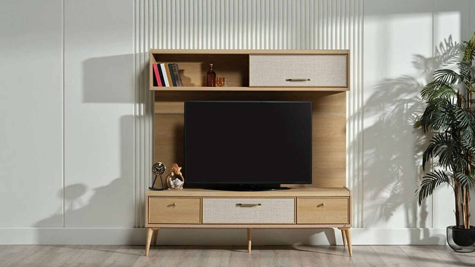 Mitra Tv Unit