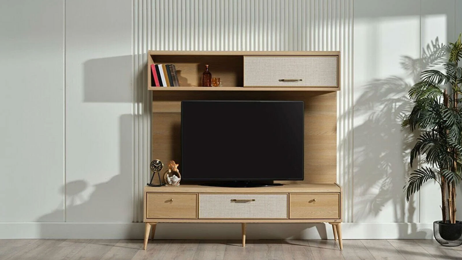 Mitra Tv Unit