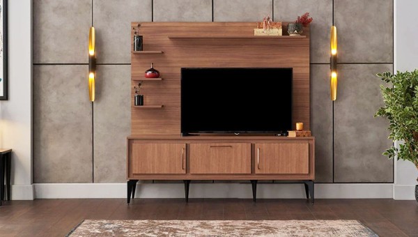Monaco Tv Unit