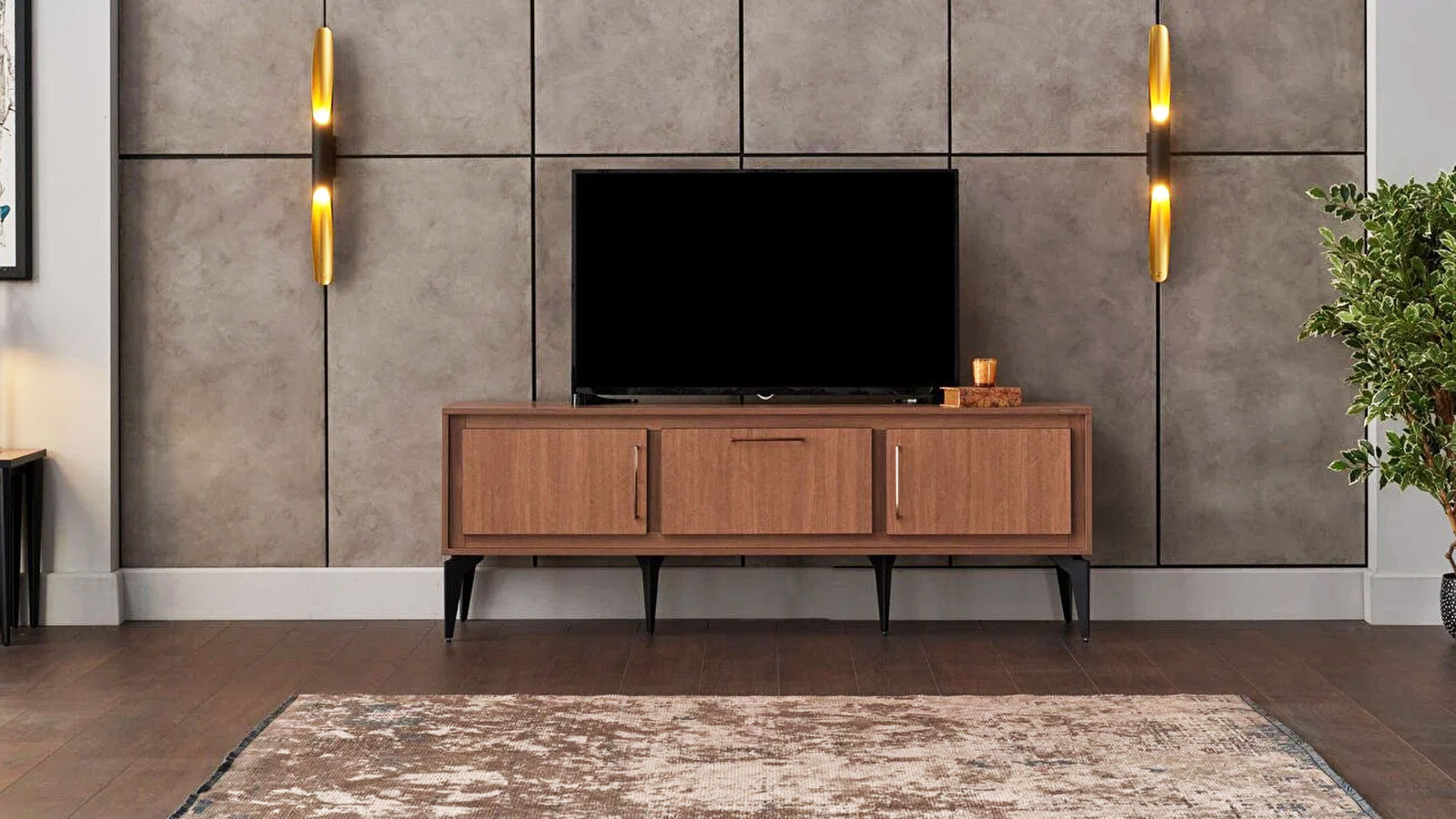 Monaco Tv Unit