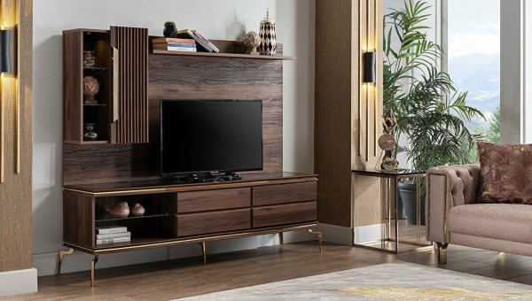Montego Tv Unit
