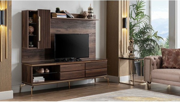 Montego Tv Unit