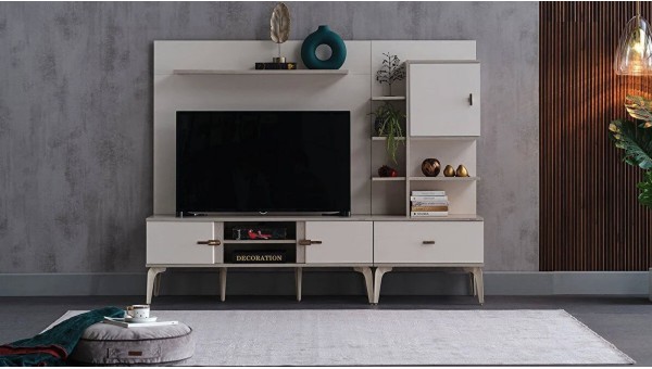 Palermo Tv Unit 