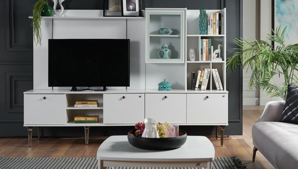 Roxy Tv Unit