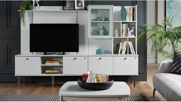 Roxy Tv Unit