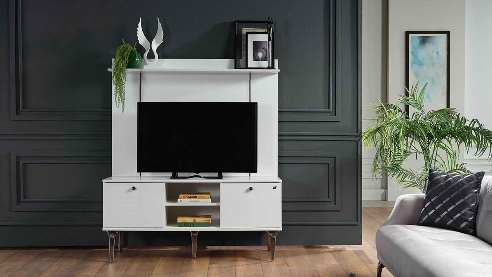 Roxy Tv Unit