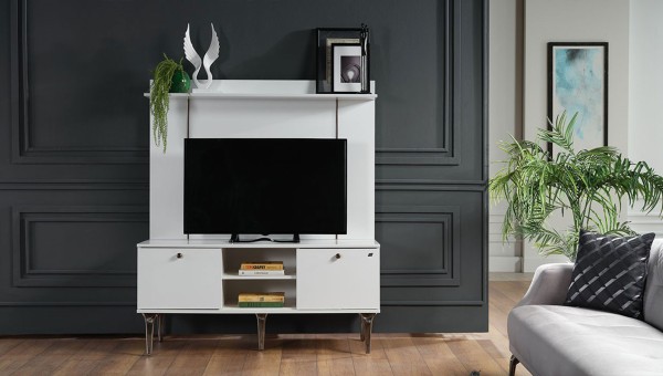 Roxy Tv Unit