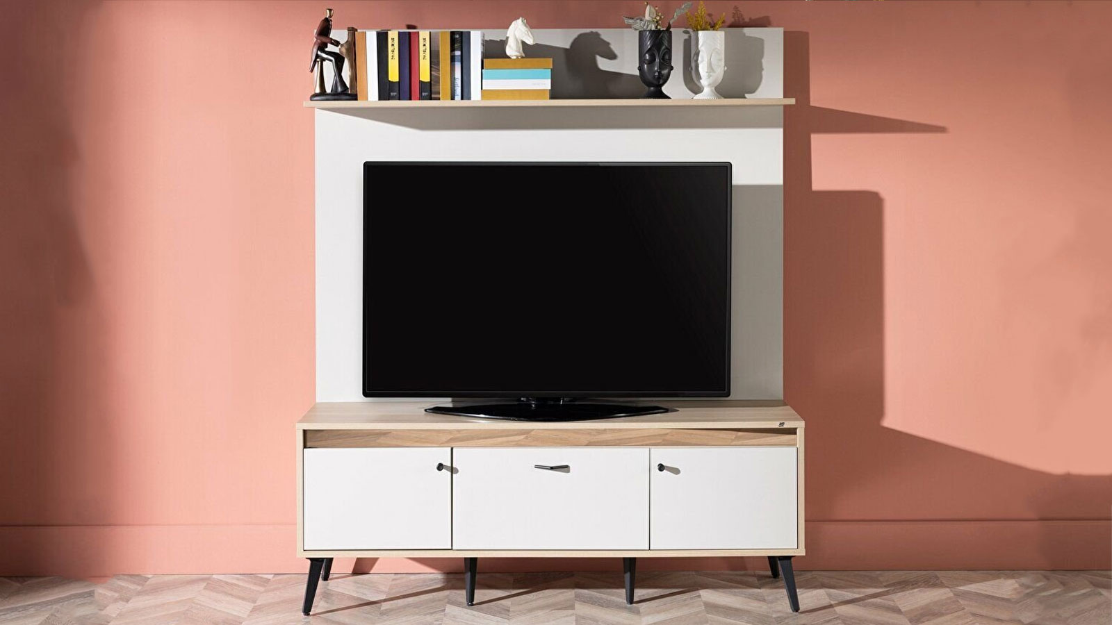 Serez Tv Unit
