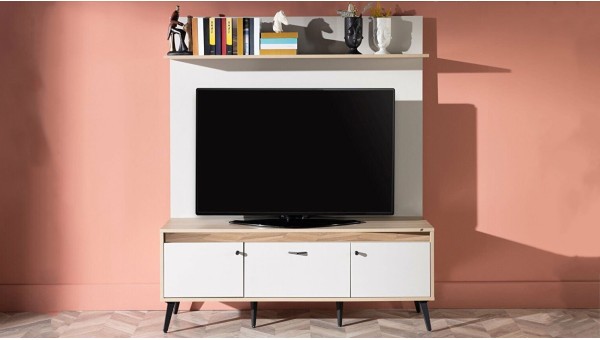 Serez Tv Unit
