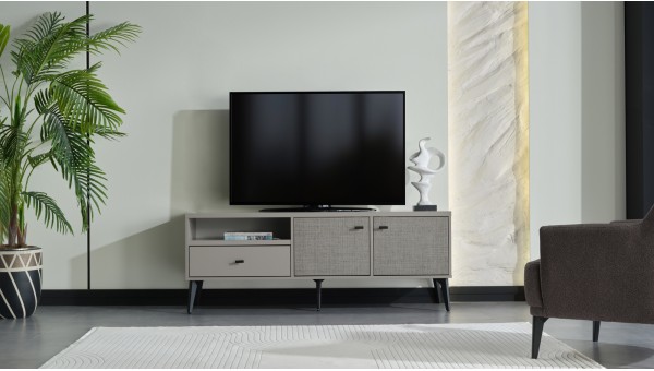 Truva Tv Unit Lower 