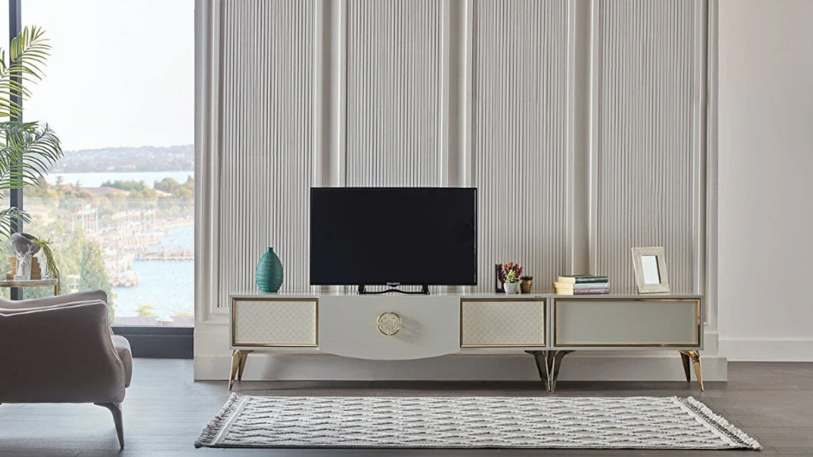 Valesco Tv Unit