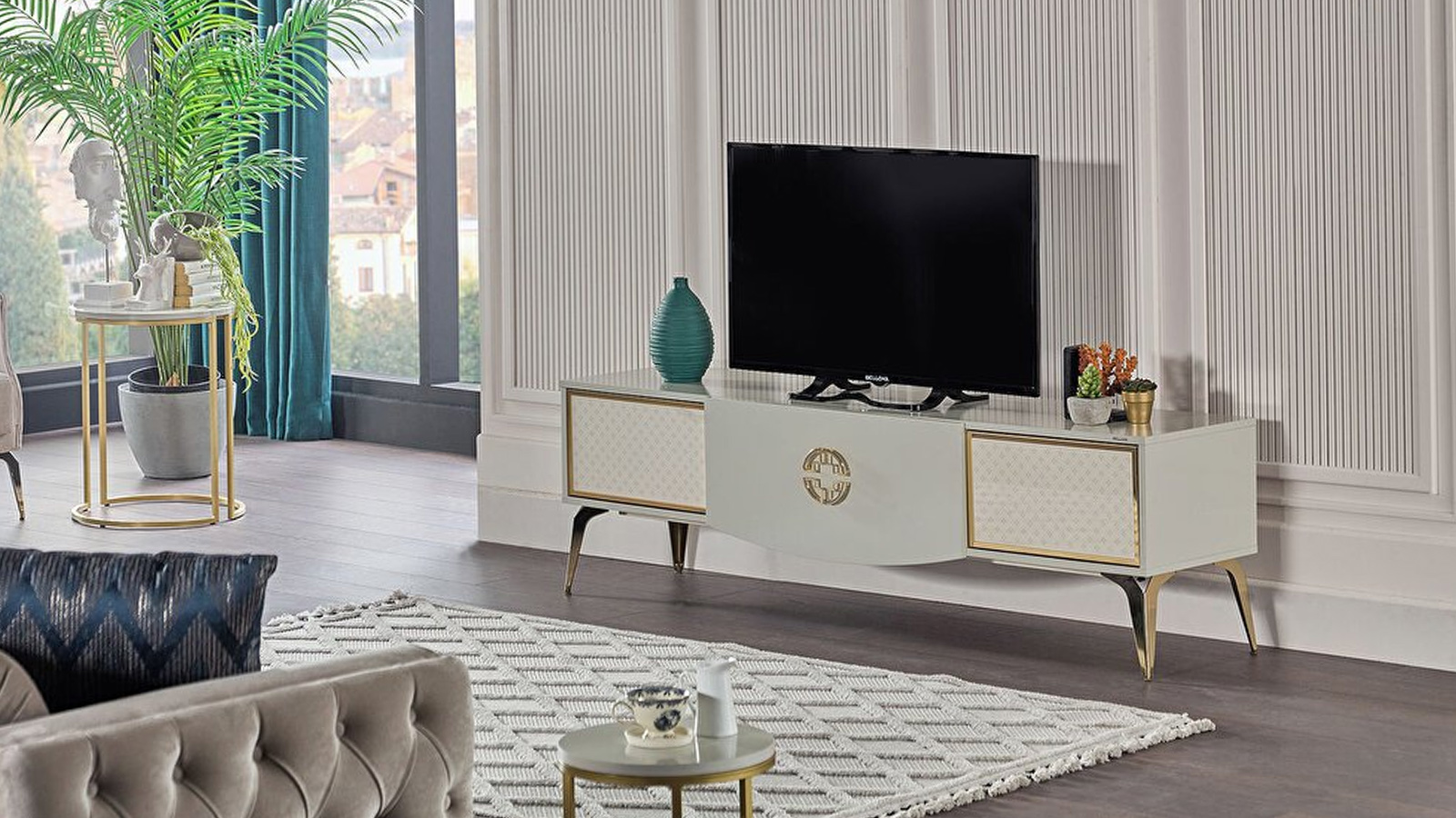 Valesco Tv Unit