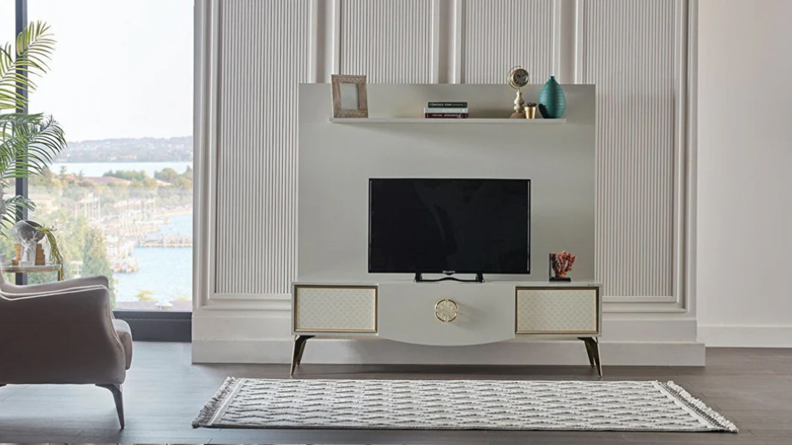 Valesco Tv Unit