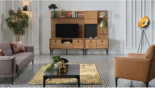 Vista Tv Unit