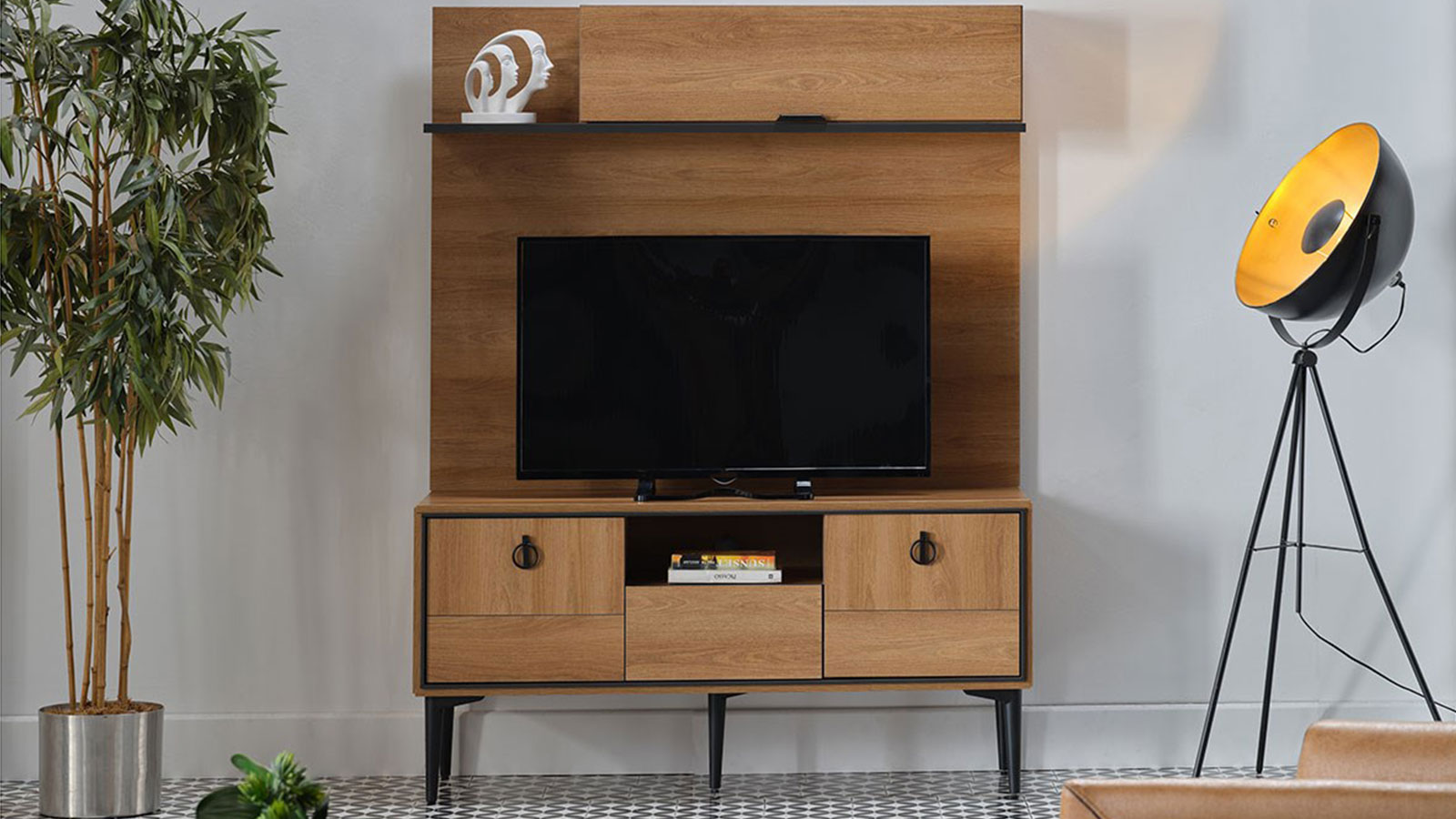 Vista Tv Unit
