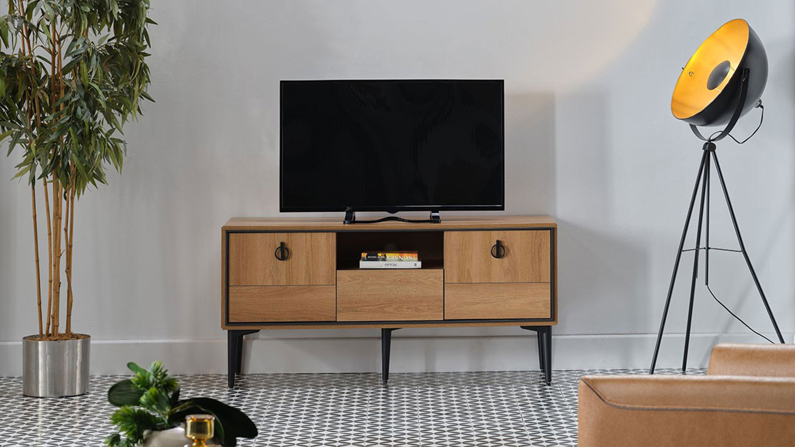 Vista Tv Unit