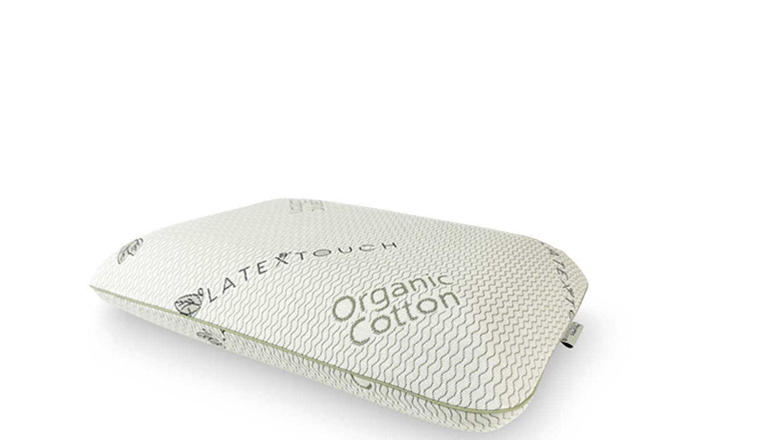 Latex Touch Classic Pillow