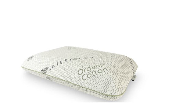 Latex Touch Classic Pillow