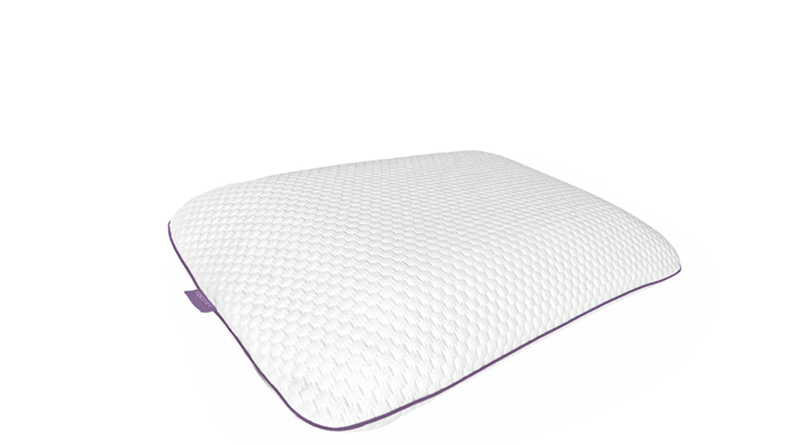 Flat Classic Plump Pillow Flat Classic Plump Pillow