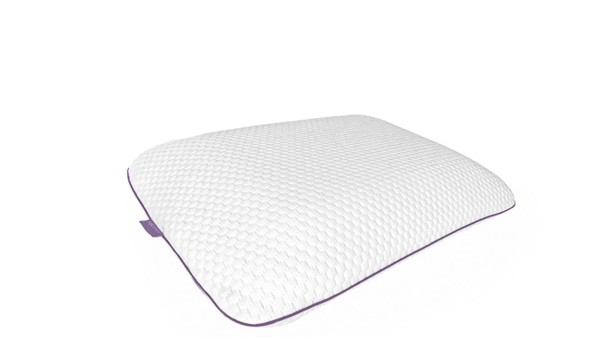 Flat Classic Plump Pillow 