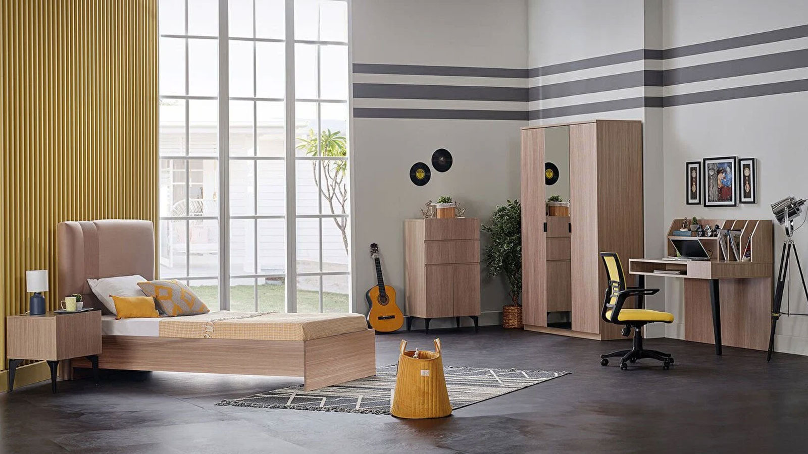 Arles Young Room Arles Young Room