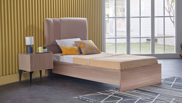 Arles Bed 120 Arles Bed 120