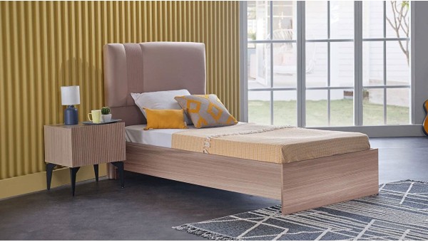 Arles Bed 100
