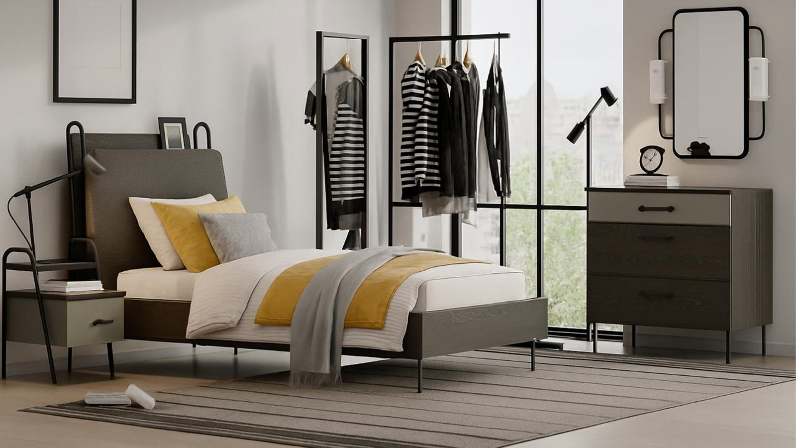 Arwen Young Room Arwen Young Room