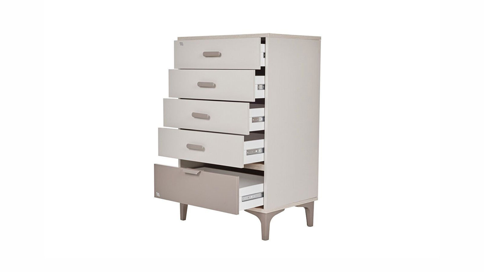 Hera Young Dresser 
