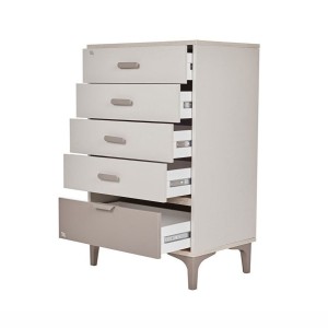 Hera Young Dresser 
