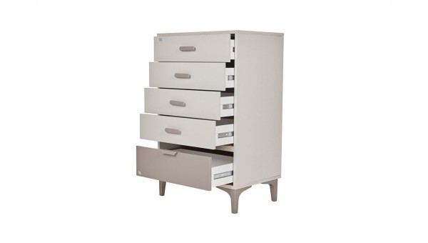 Hera Young Dresser 