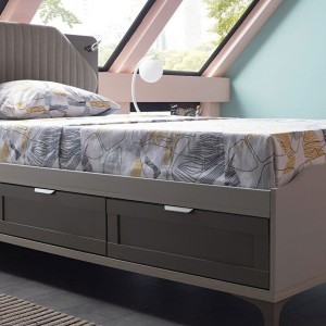 Hera Bed 100