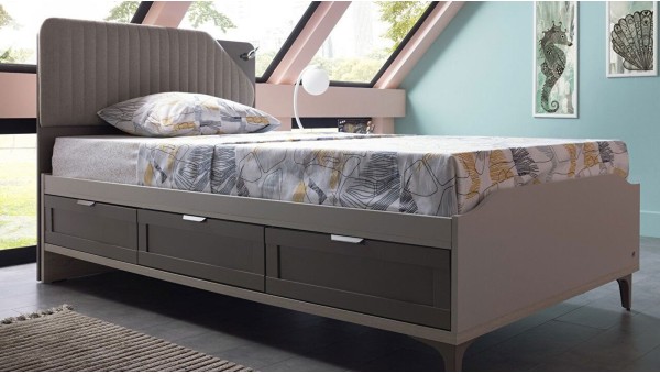 Hera Bed 100
