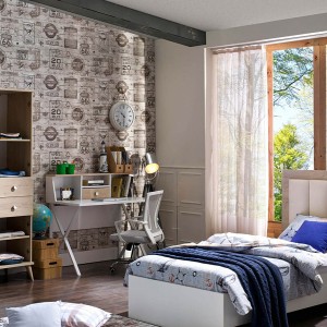 Intro Young Room Intro Young Room