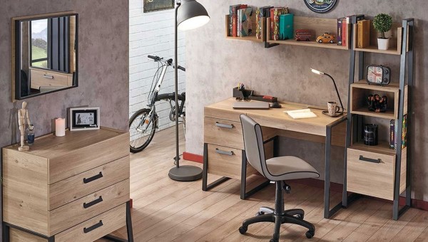 Irony Young Room Irony Young Room