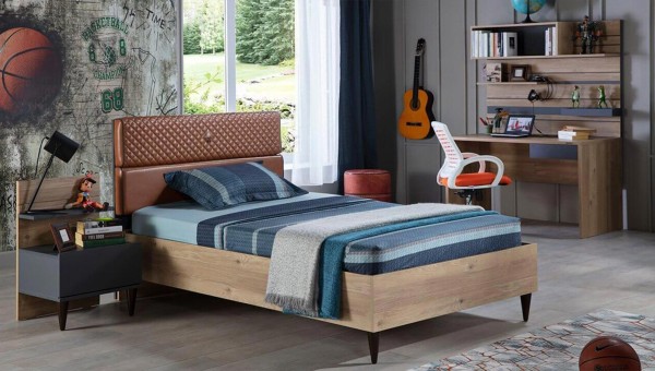 Lauren Bed 120 Lauren Bed 120