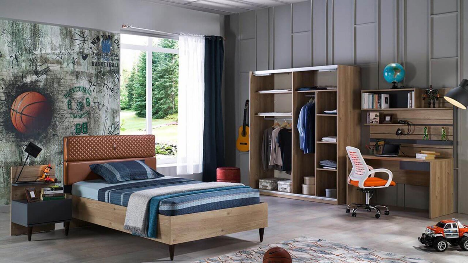 Lauren Young Room Lauren Young Room