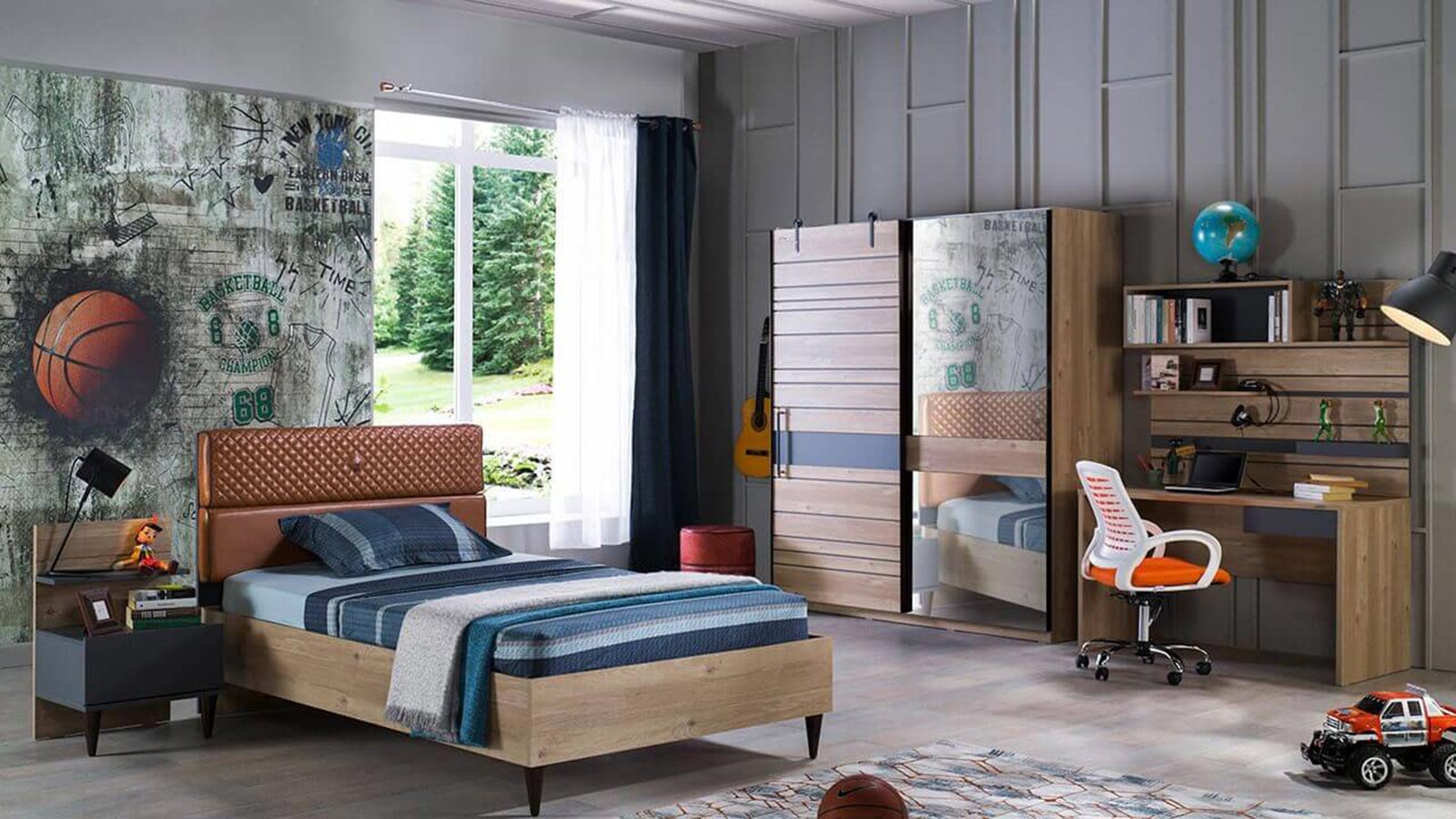 Lauren Young Room Lauren Young Room