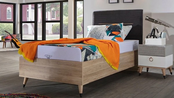 Lena Bed 120 Lena Bed 120