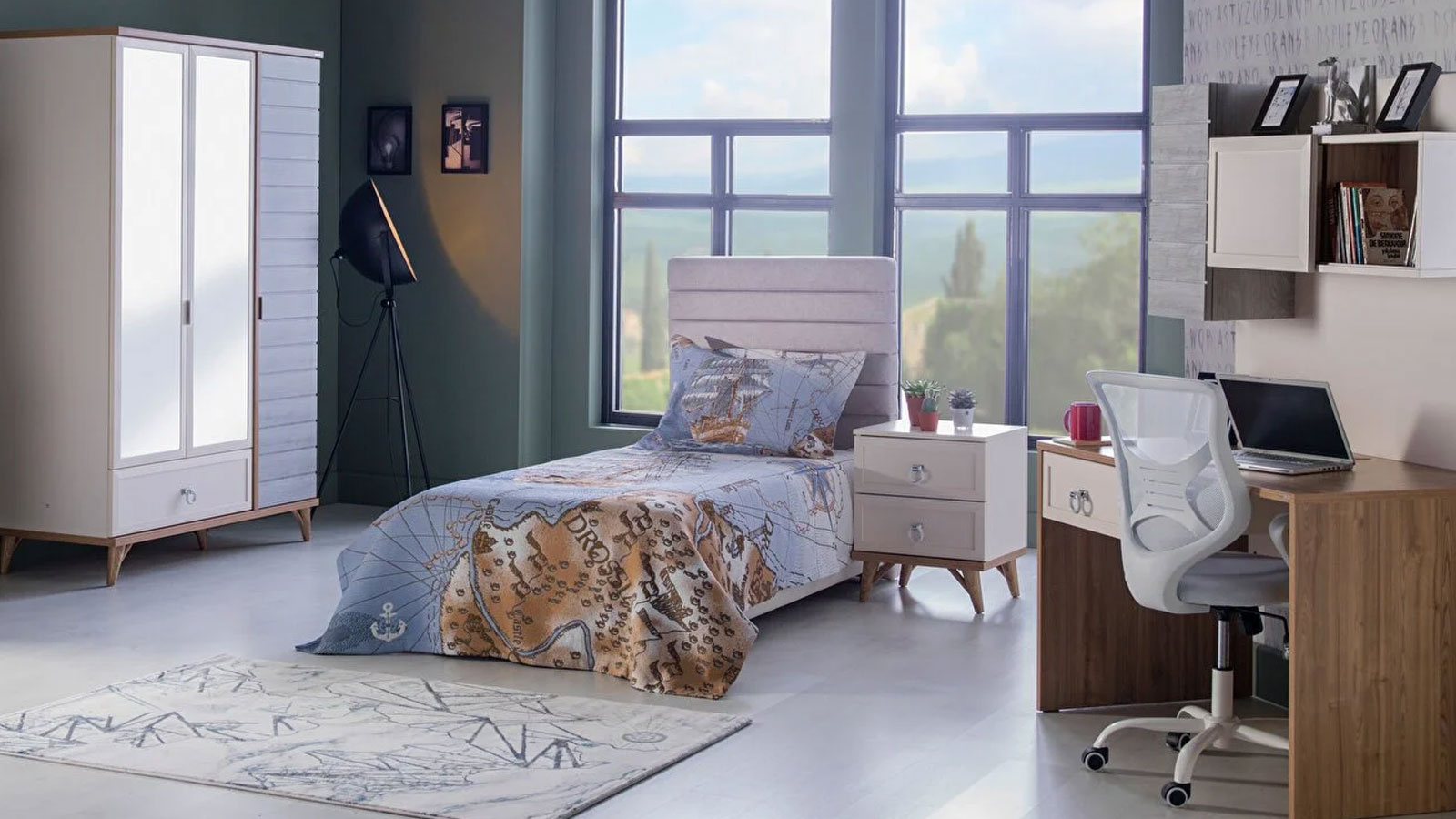 Mavenna Young Room Mavenna Young Room