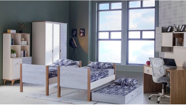 Mavenna Bunkbed