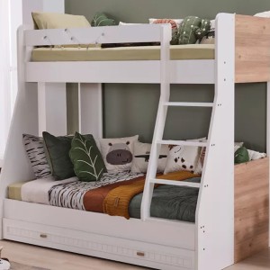 Monte Bunkbed Monte Bunkbed
