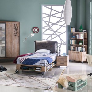 Palet Young Room Palet Young Room