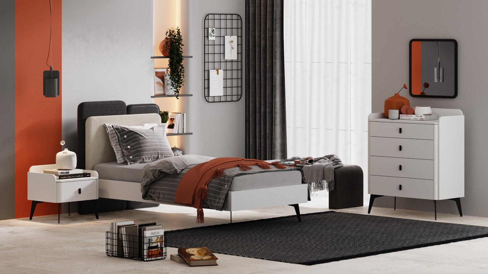 Vena Young Room Vena Young Room