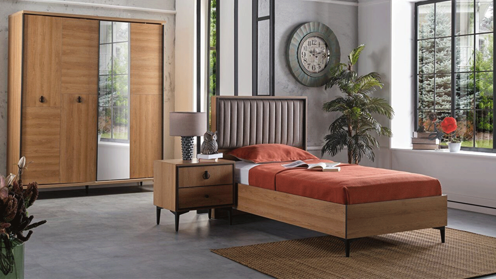 Vista Young Room Vista Young Room