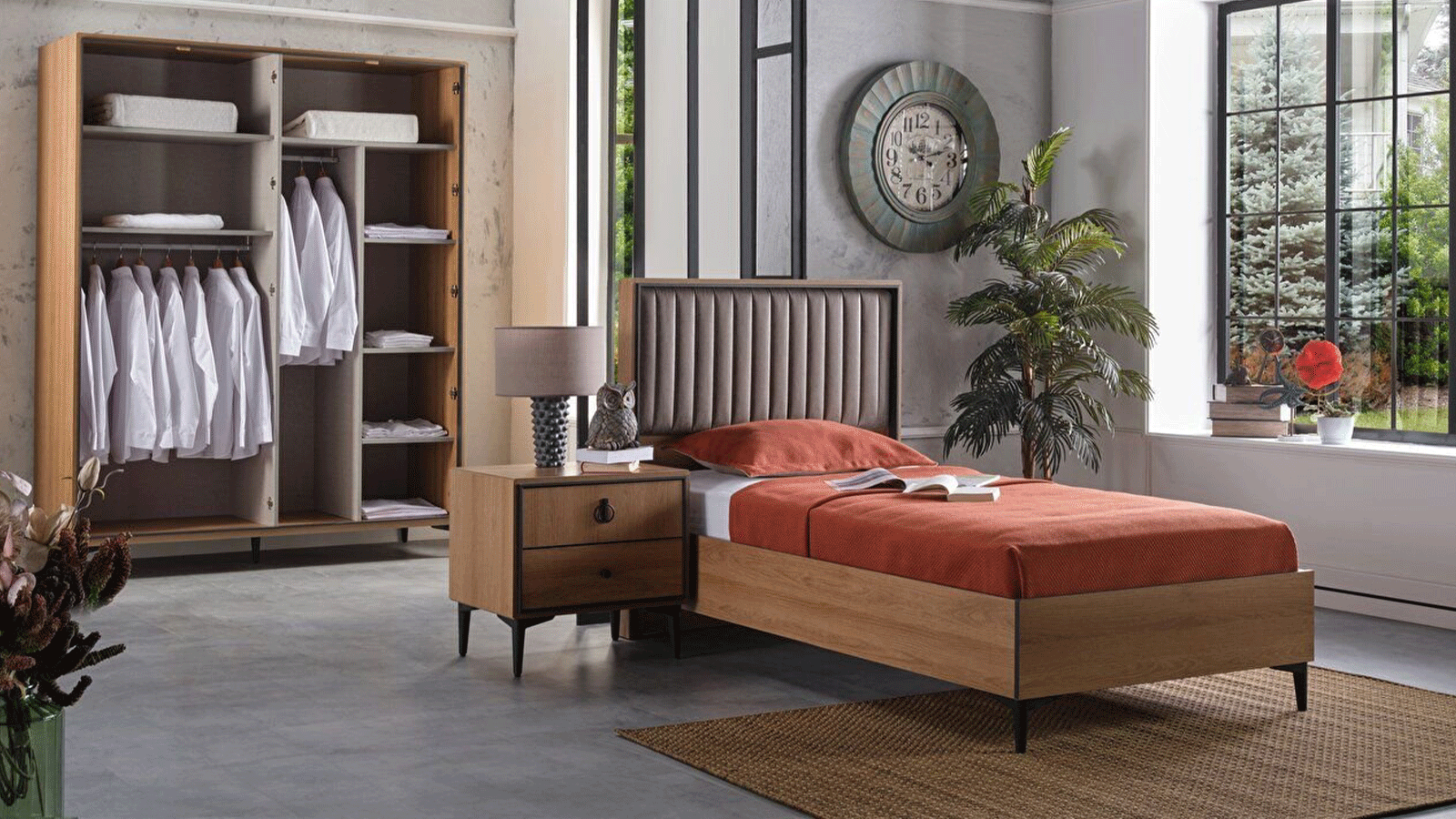 Vista Young Room Vista Young Room