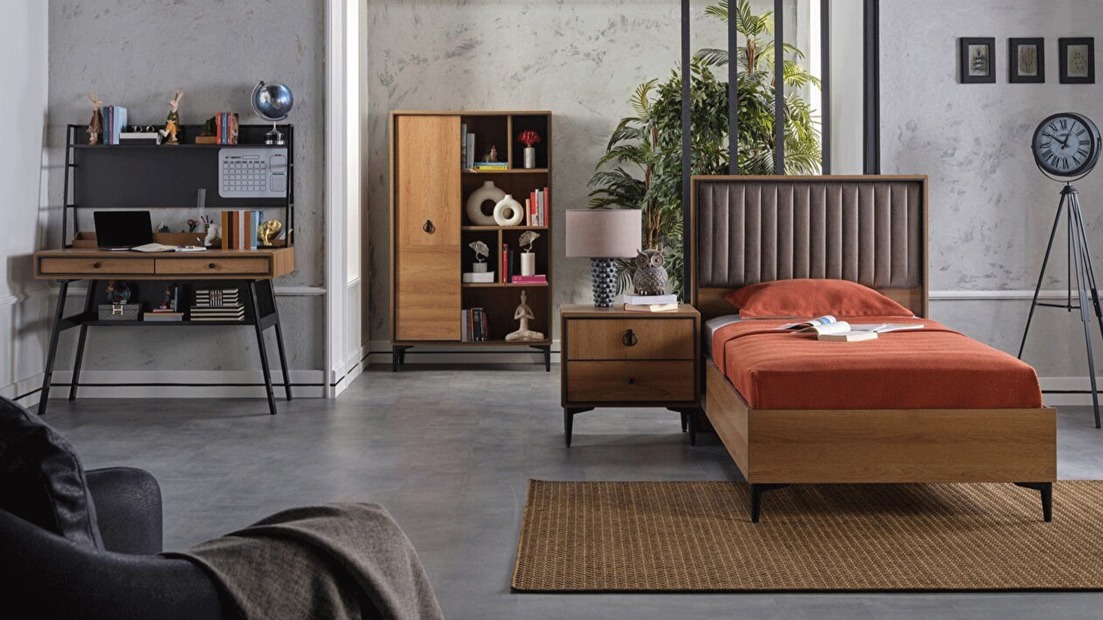 Vista Young Room Vista Young Room